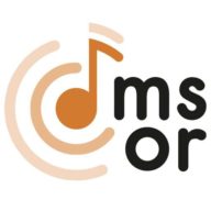 Logo Chunrat Haus der Musik