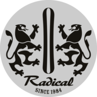 Logo Radical Sports