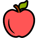 Logo Guidoux fruits