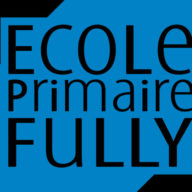 Logo École de Fully - Site Charnot