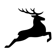 Logo Hirschen