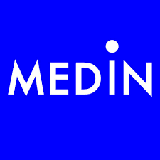 Logo MEDIN