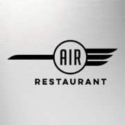 Logo Air Restaurant