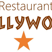 Logo Restaurant Hollywood