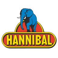 Logo Hannibal