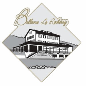 Logo Bellevue Le Rocheray