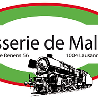 Logo Brasserie de Malley