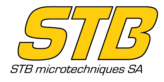 Logo Porte-Echappements SA
