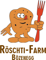 Logo Röschti Farm Bözenegg