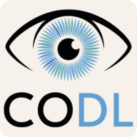 Logo Centre Ophtalmologique de Lavaux (CODL)