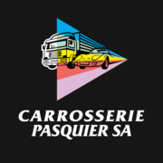 Logo Carrosserie Pasquier SA