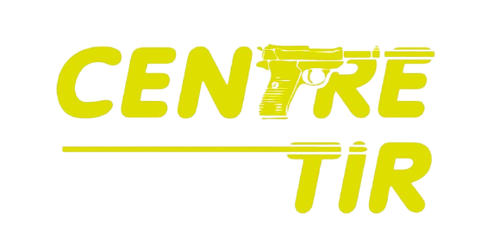 Logo Centre Tir