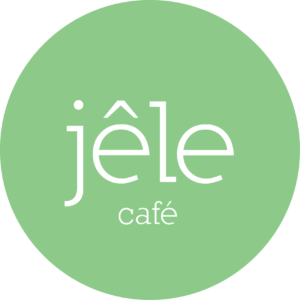 Logo Jêle Café