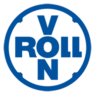 Logo Von Roll Service