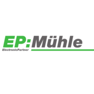 Logo EP:Mühle