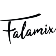 Logo Falamix