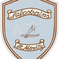Logo Salastrains