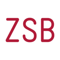 Logo ZSB Bern