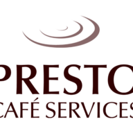 Logo Presto Café