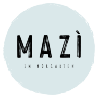 Logo MAZI im Morgarten