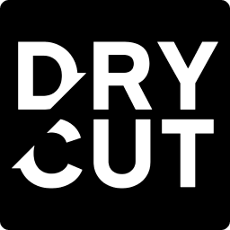 Logo DRYCUT