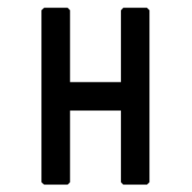 Logo Hugo's