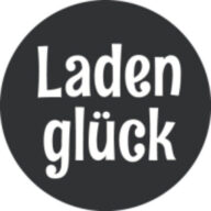 Logo Ladenglück