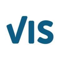Logo VIS Consulting AG