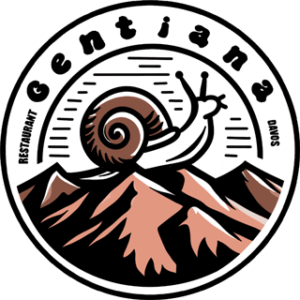 Logo Bistro Gentiana