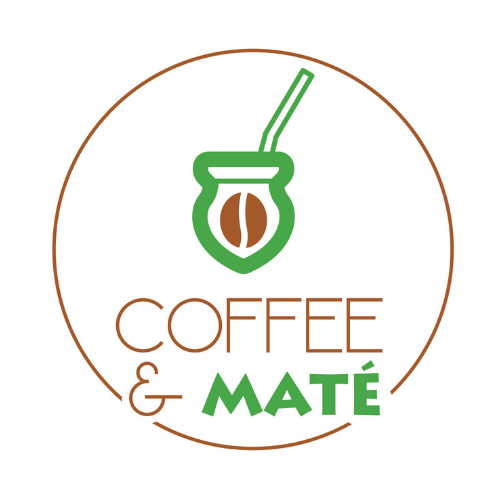 Logo Coffee & Maté