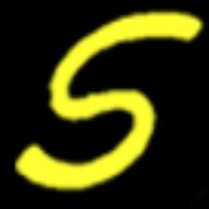 Logo Scooter Scoop