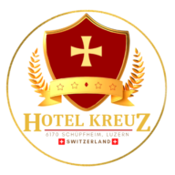 Logo Hotel Kreuz
