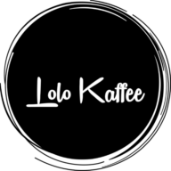 Logo "Lolo Kaffee, Lioris Manufaktur"