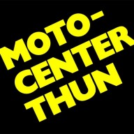 Logo Moto Center Thun