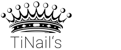 Logo TiNail's