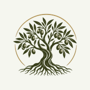 Logo L'Olivier du Sacré-Cœur