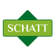 Logo Konditorei Bäckerei Schatt