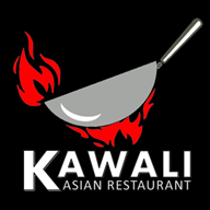 Logo Kawali Asian Restaurant