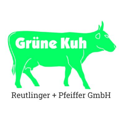 Logo Grüne Kuh