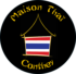 Logo Maison Thaï