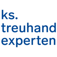 Logo ks treuhandexperten ag