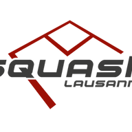 Logo Squash Lausanne