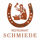 Logo Restaurant Schmiede