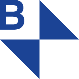 Logo Bistra Bau AG