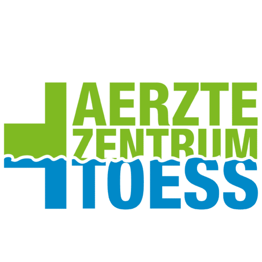 Logo Ärztezentrum Töss