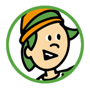 Logo Kita Zwirbelzwerg
