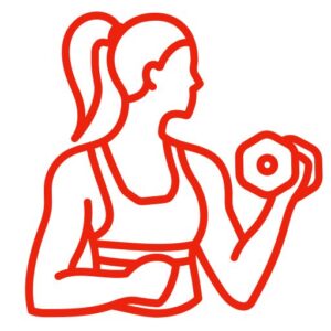 Logo Bodywell Gümligen