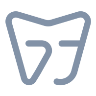 Logo Grohmann & Eisner Zahnärzte