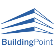 Logo BuildingPoint Schweiz AG