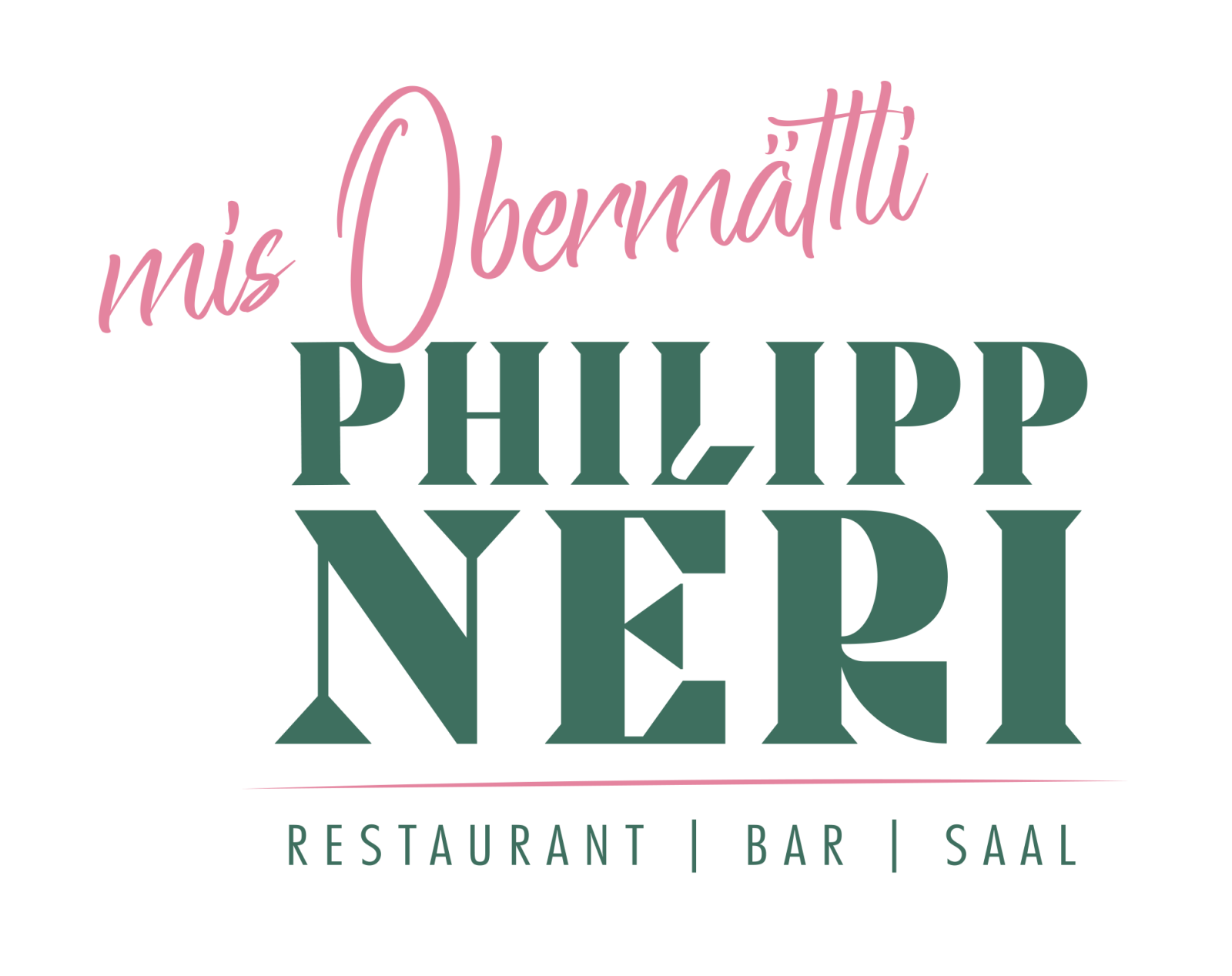 Logo Philipp Neri